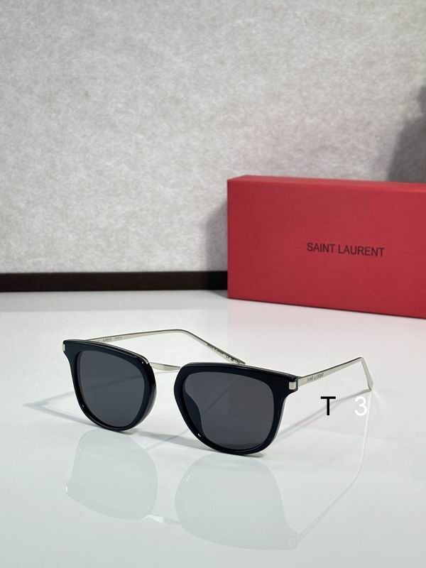 YSL SL753 50 20-145 C07