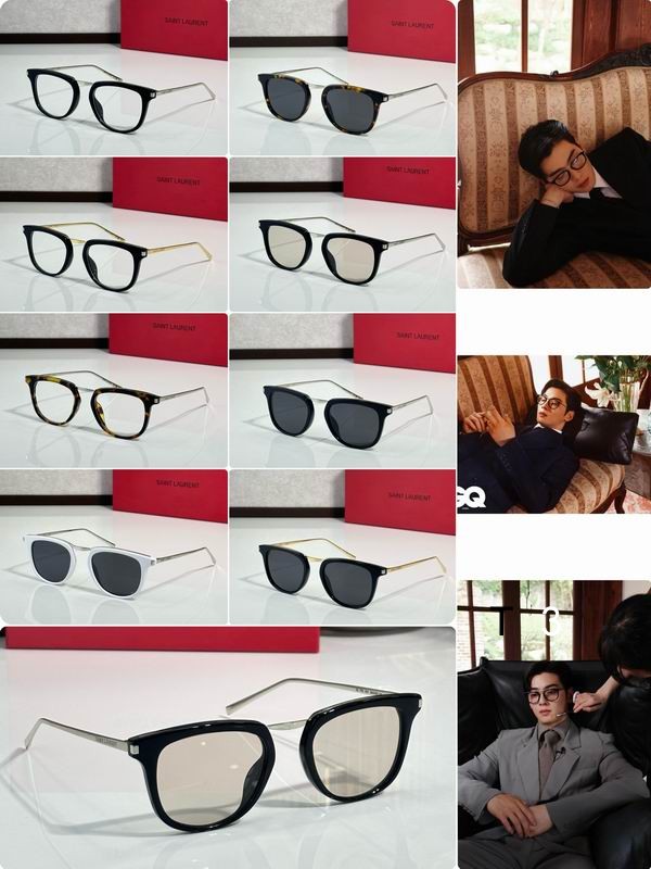 YSL SL753 50 20-145 C10