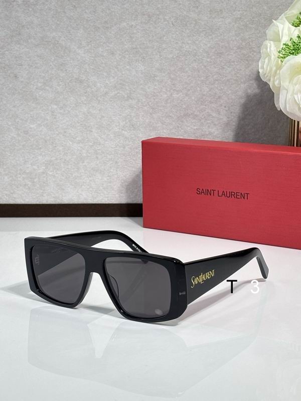 YSL SL832 58 15-145 C01