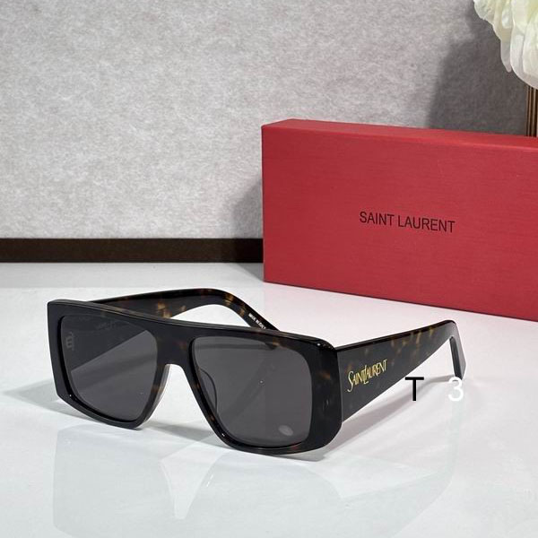 YSL SL832 58 15-145 C02