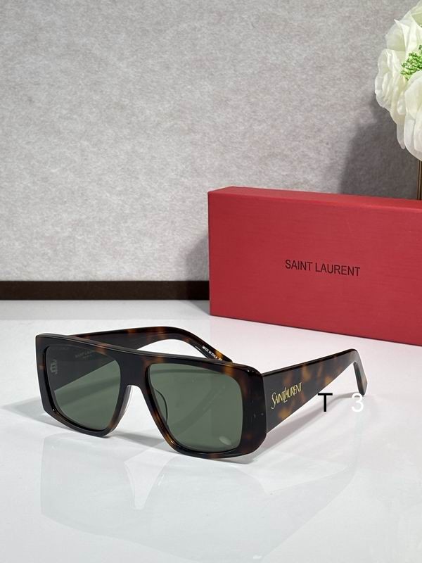 YSL SL832 58 15-145 C04