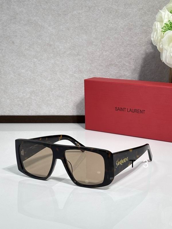 YSL SL832 58 15-145 C06