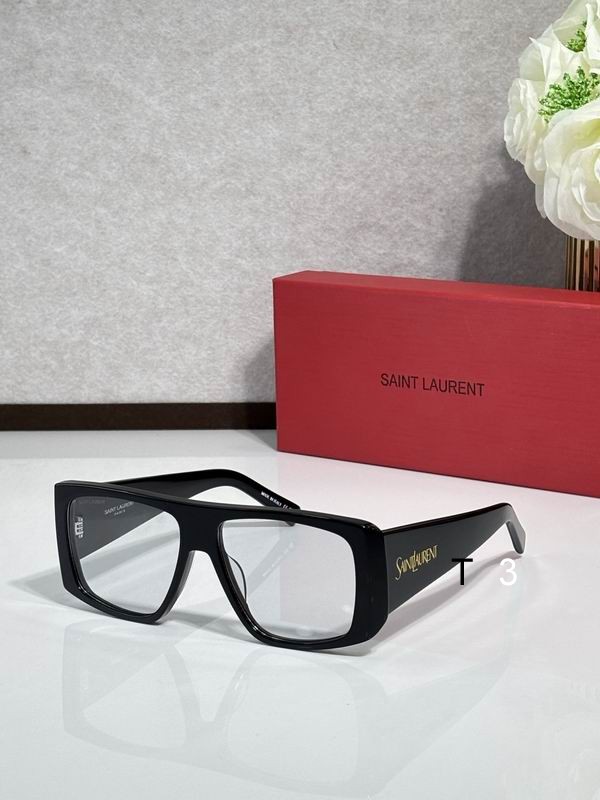 YSL SL832 58 15-145 C07
