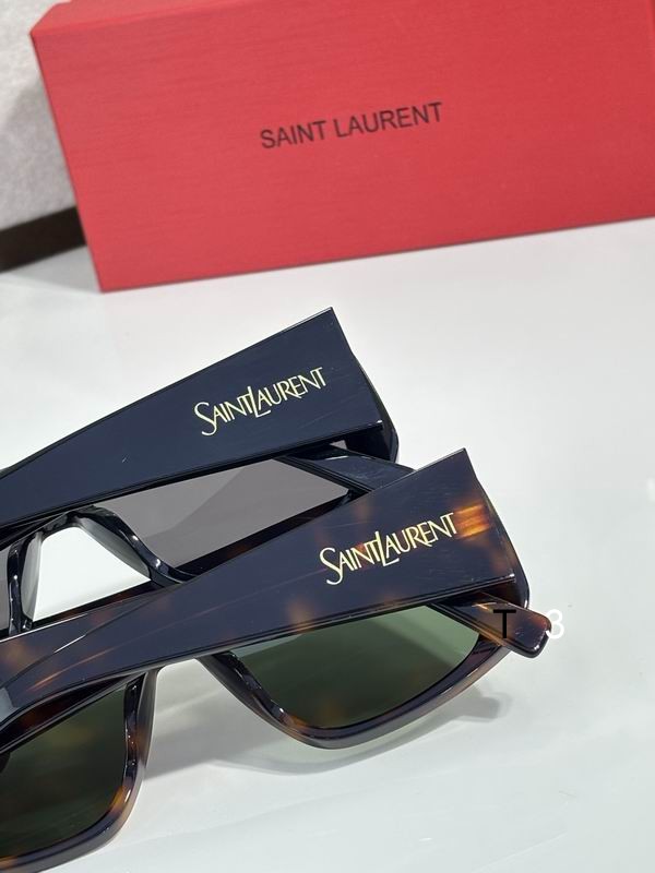 YSL SL832 58 15-145 C09