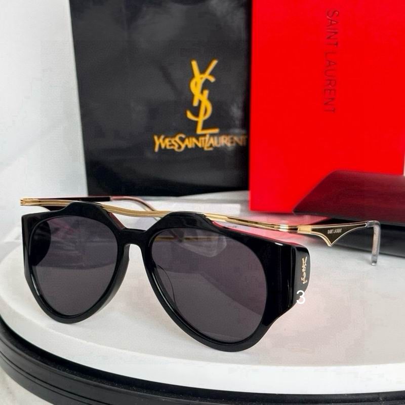 YSL SLM137F 55 14-140 E03