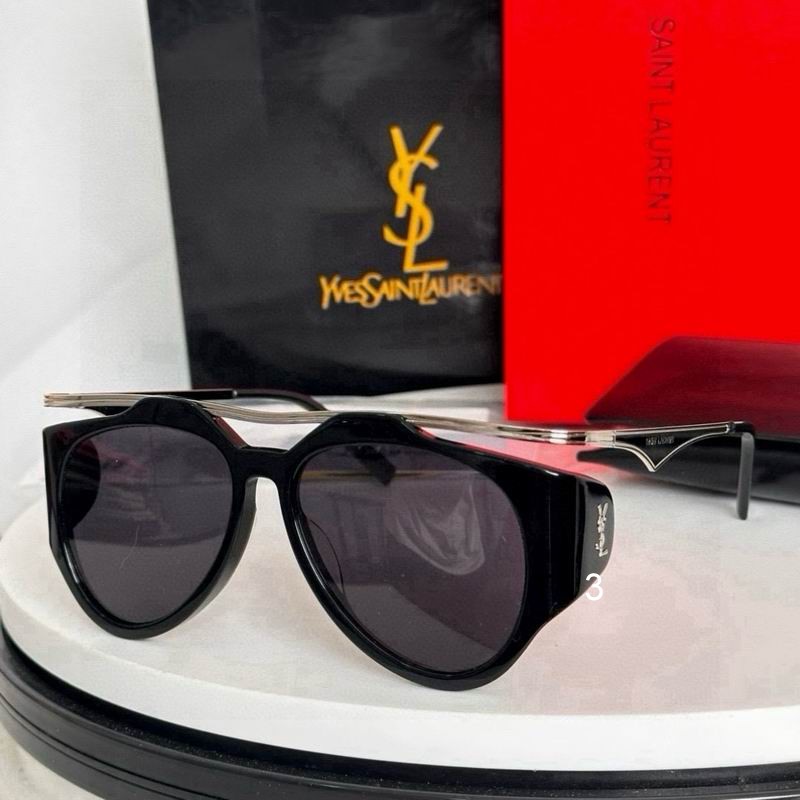 YSL SLM137F 55 14-140 E04