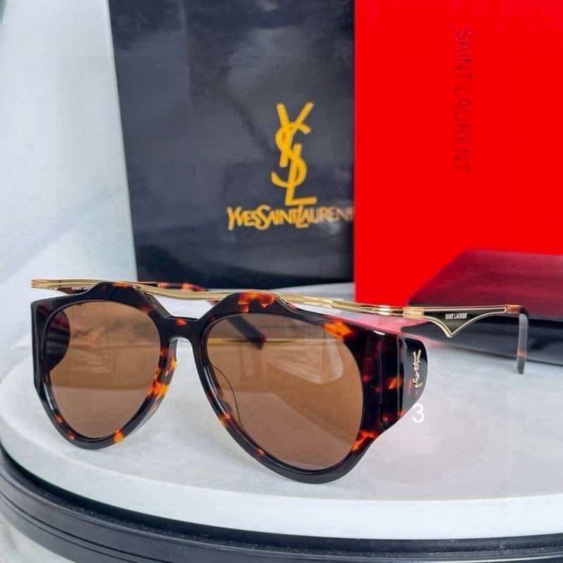 YSL SLM137F 55 14-140 E07