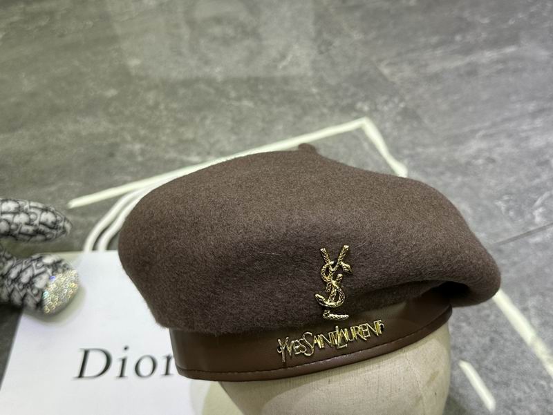 YSL beret dx (134)