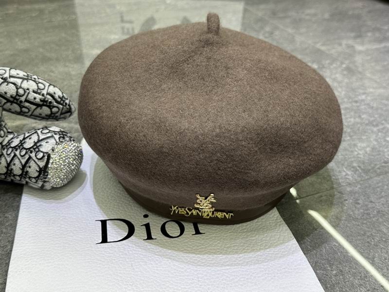 YSL beret dx (135)