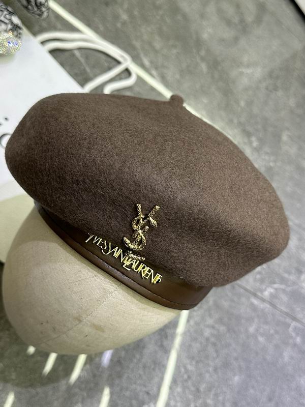 YSL beret dx (136)