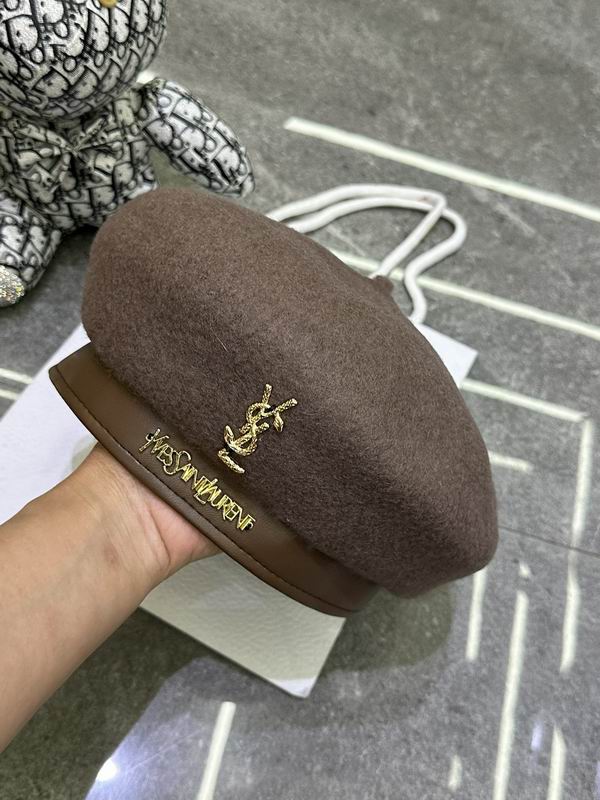 YSL beret dx (137)