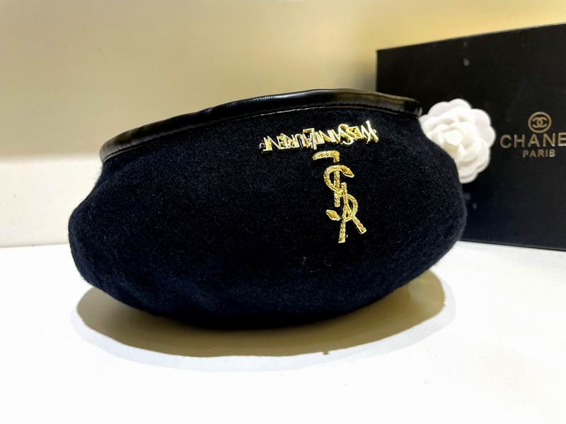 YSL beret dx (143)