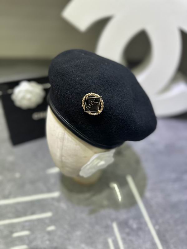 YSL beret dx (34)