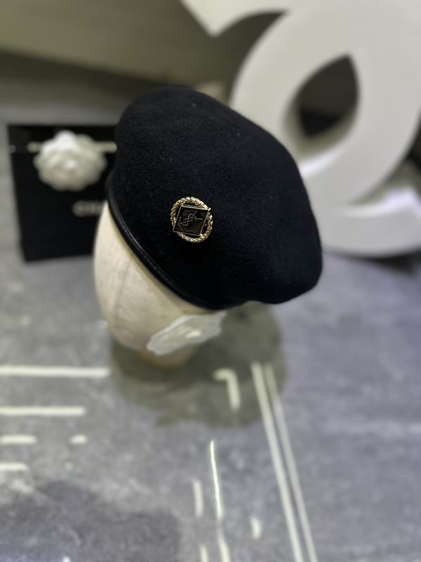 YSL beret dx (35)