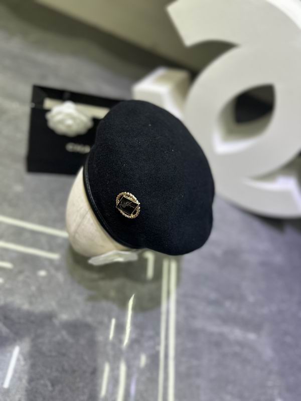 YSL beret dx (36)