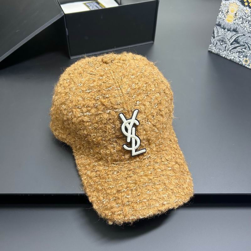YSL cap dx (270)