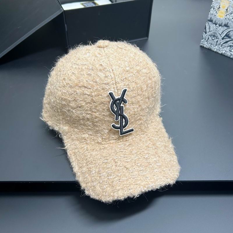 YSL cap dx (271)