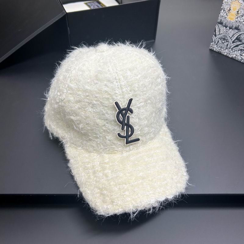YSL cap dx (272)