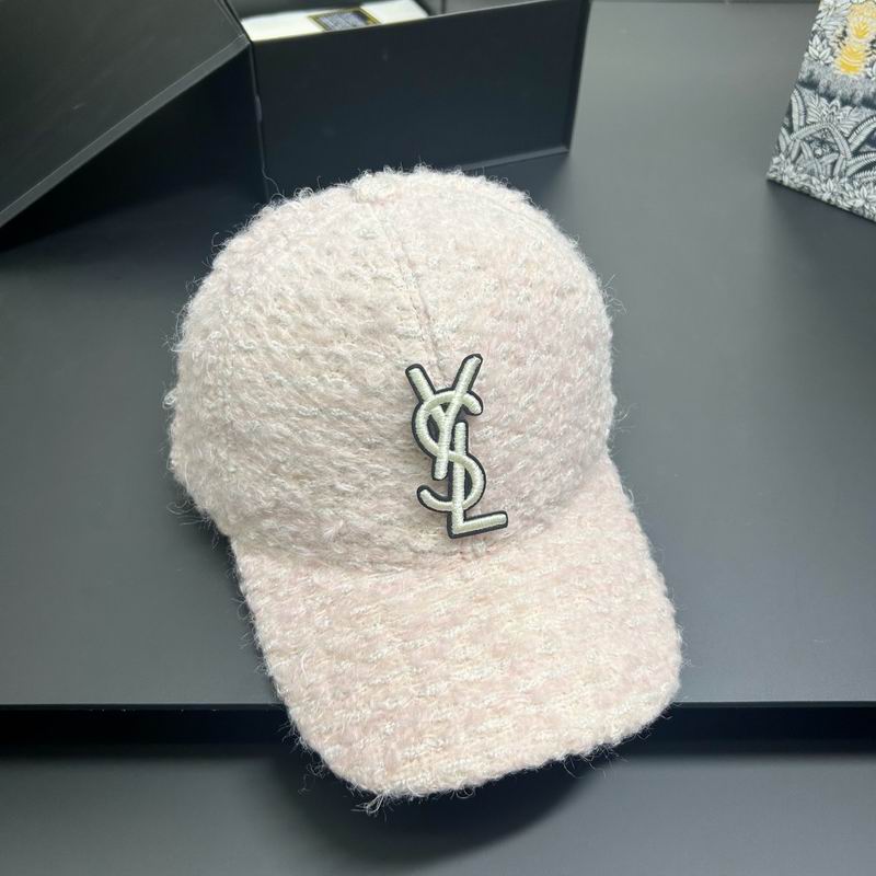 YSL cap dx (273)