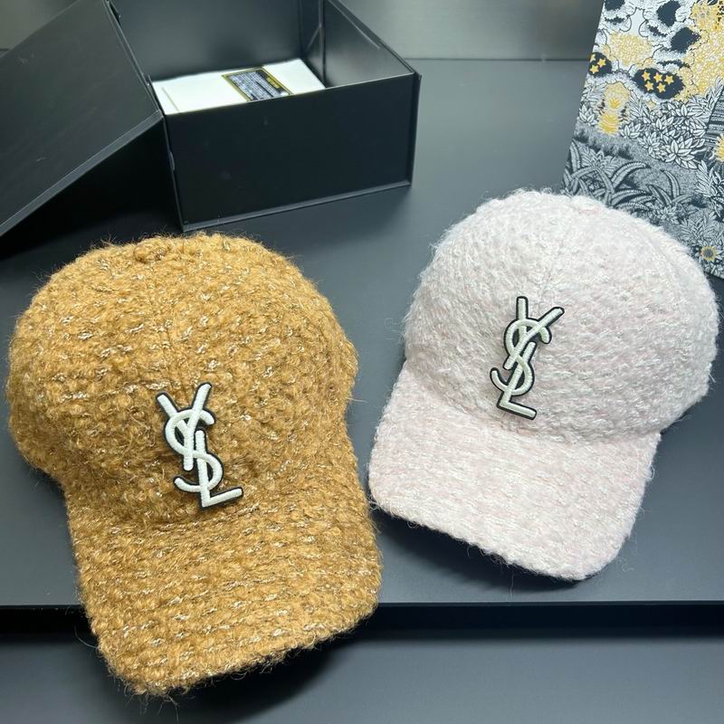 YSL cap dx (274)