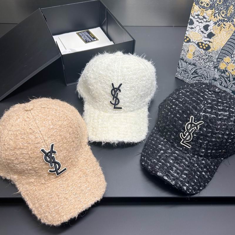YSL cap dx (275)