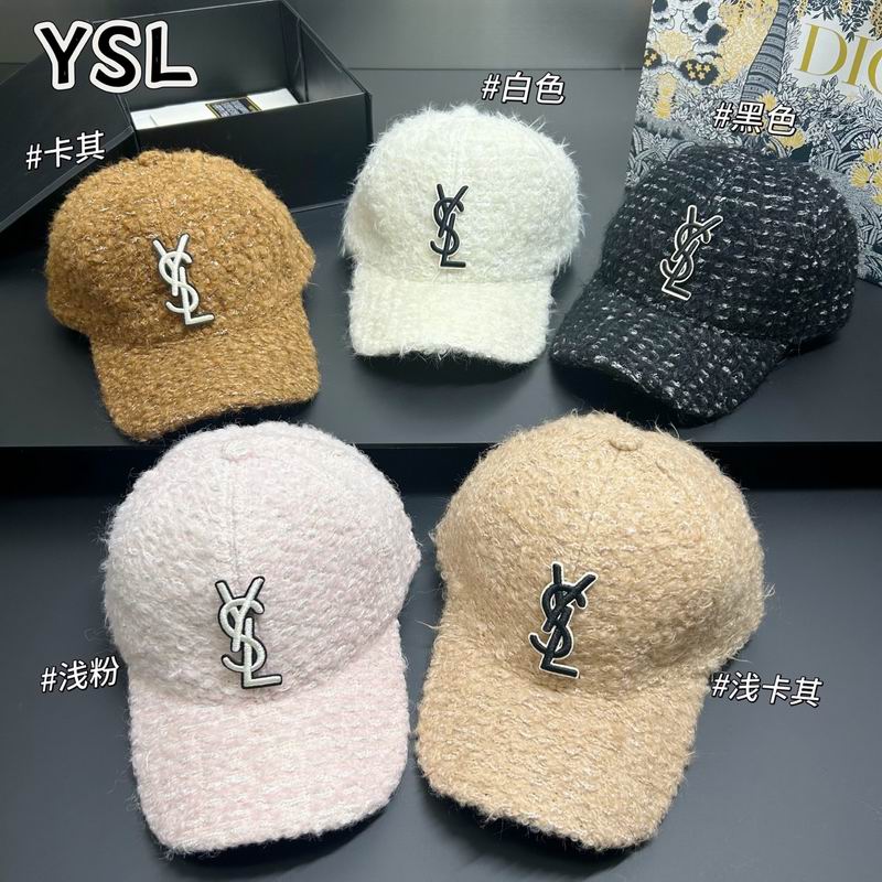 YSL cap dx (277)