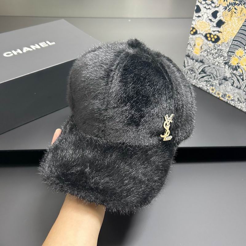 YSL cap dx (306)