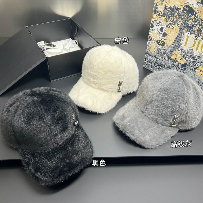 YSL cap dx (311)