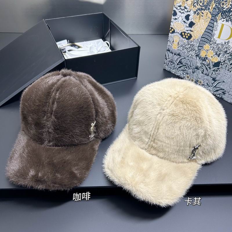 YSL cap dx (312)