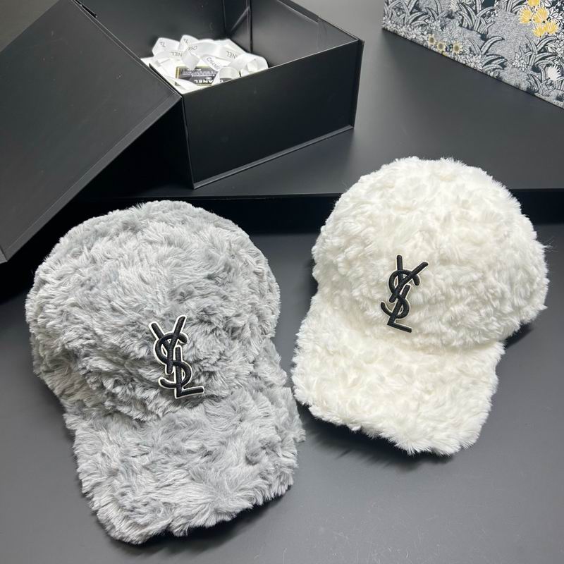 YSL cap dx (455)