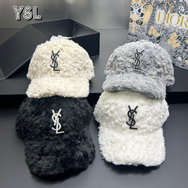 YSL cap dx (457)