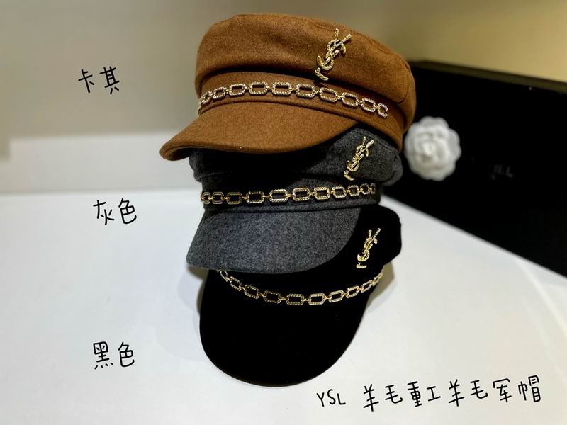 YSL cap dx (539)