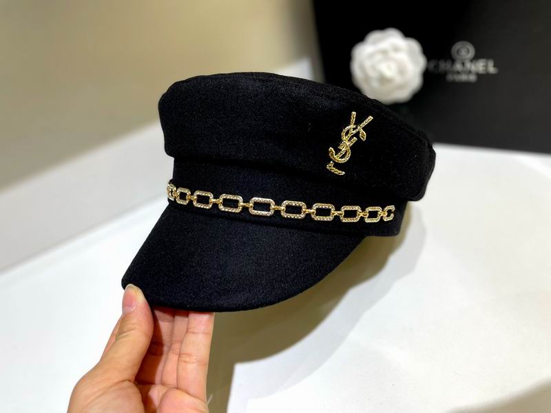YSL cap dx (540)