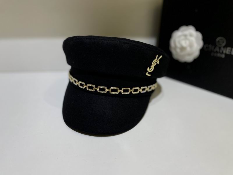 YSL cap dx (541)