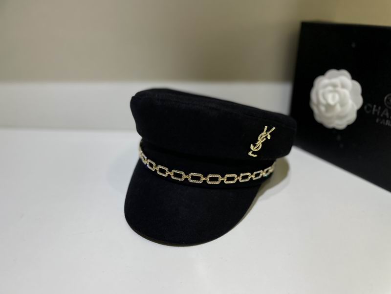 YSL cap dx (542)