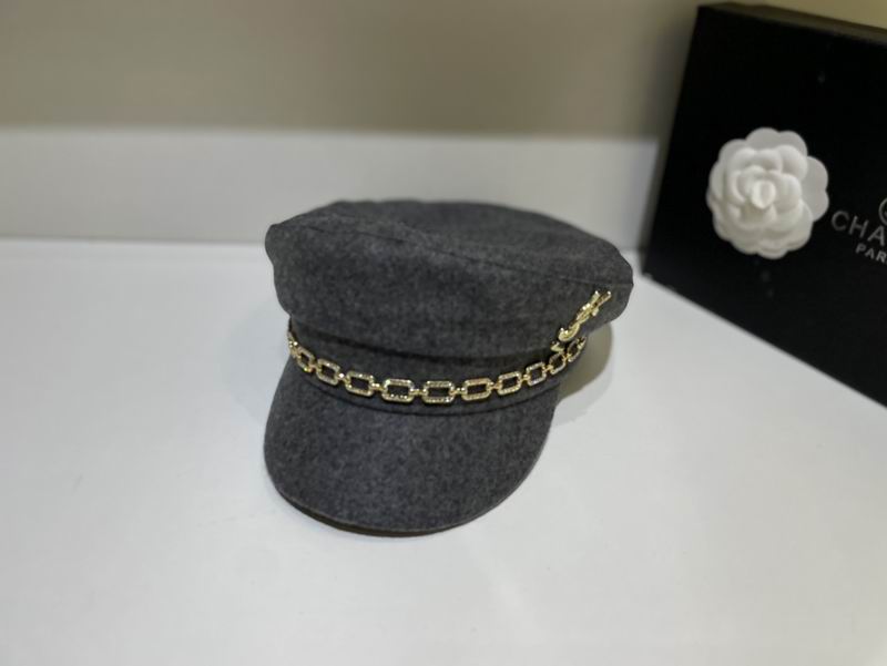 YSL cap dx (543)