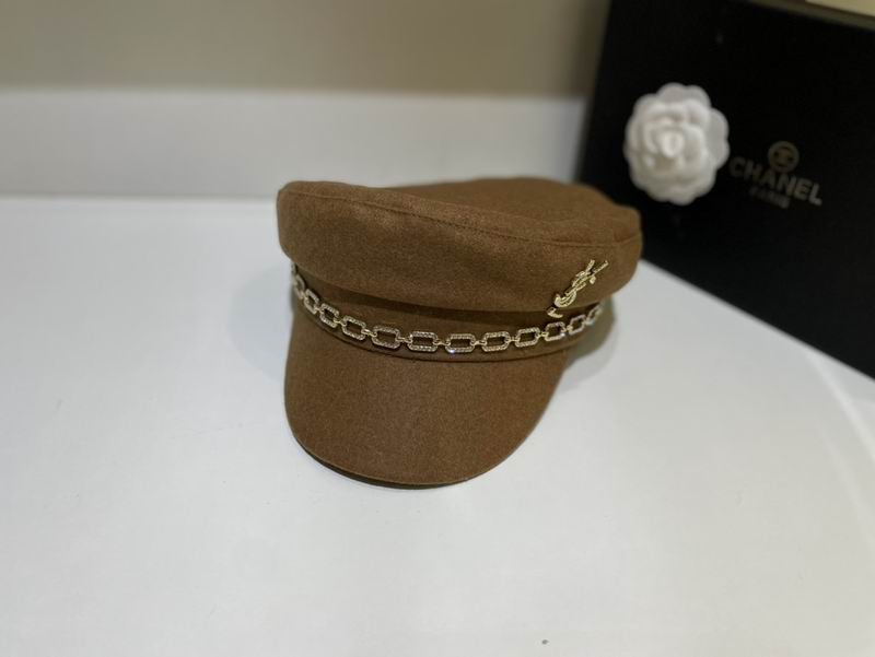 YSL cap dx (546)