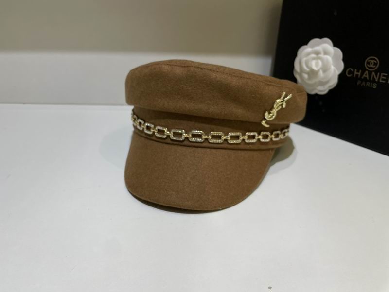 YSL cap dx (547)