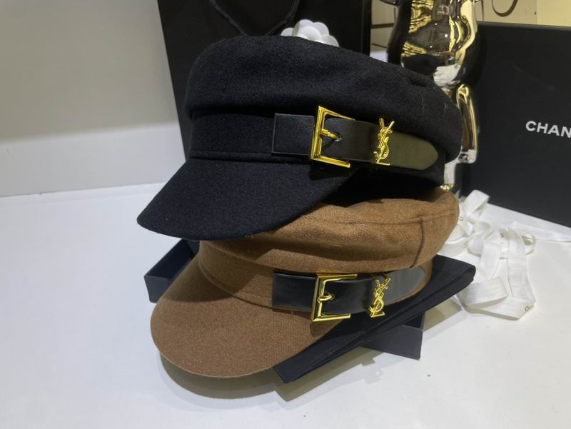 YSL cap dx (557)