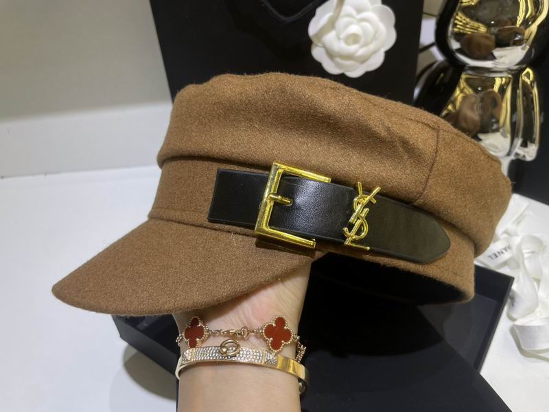 YSL cap dx (558)
