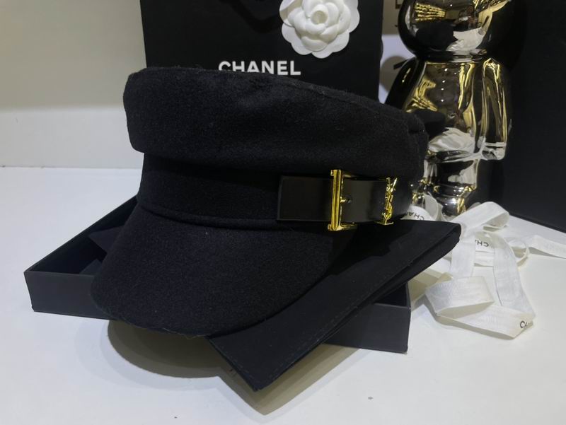 YSL cap dx (563)