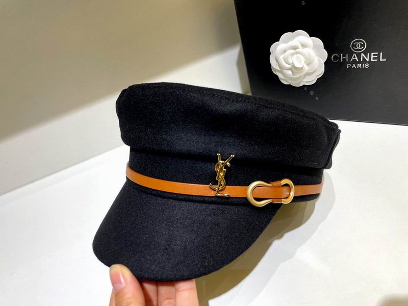 YSL cap dx (619)