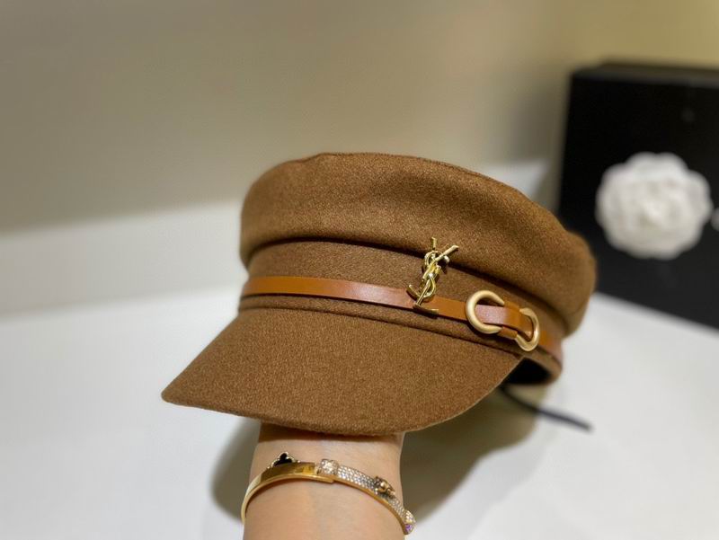 YSL cap dx (623)