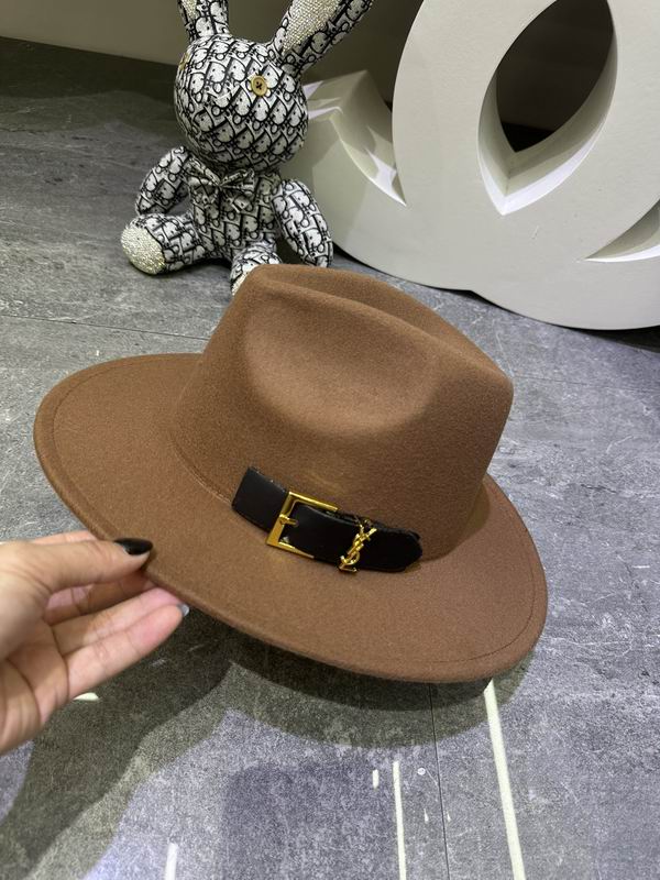 YSL top hat dx (160)