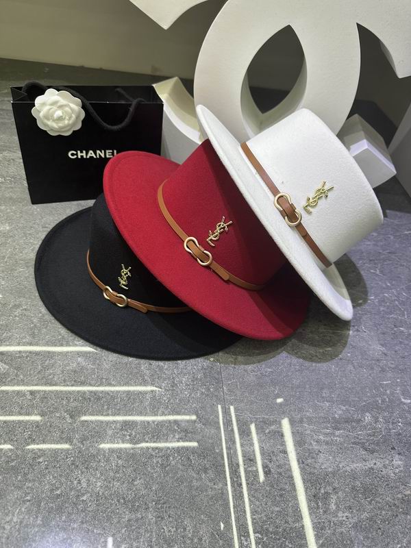 YSL top hat dx (187)