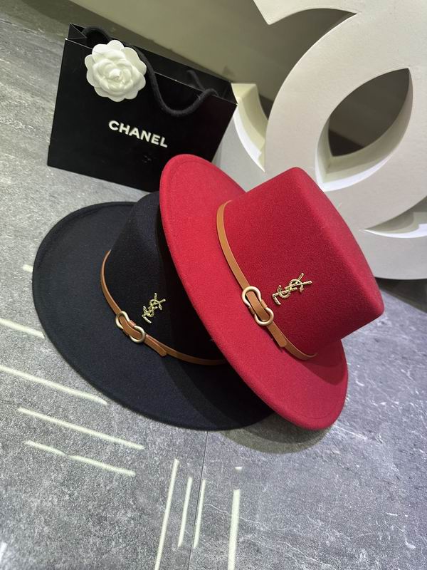 YSL top hat dx (188)