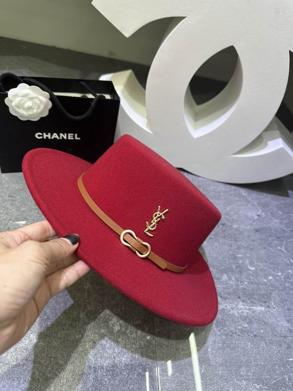 YSL top hat dx (190)