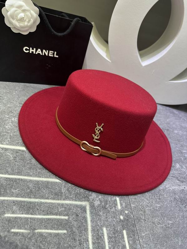 YSL top hat dx (192)