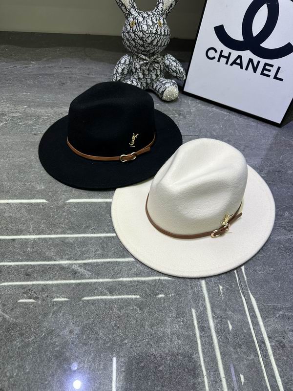 YSL top hat dx (423)