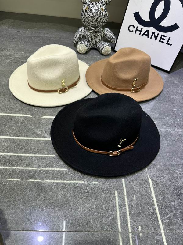 YSL top hat dx (424)